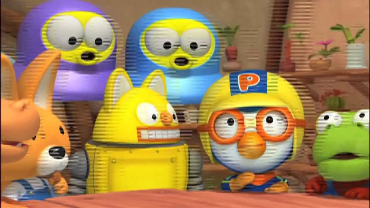 [Pororo S3] #11 Princess Loopy