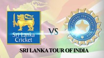 IND vs SL 1st T20: Dhoni ready for Sri Lanka challenge