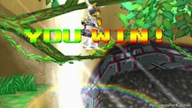 Digimon Rumble Arena Omnimon Full Length HD Gameplay Childhood Kids Games