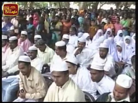 Sri Lankan President Mahinda Rajapaksa Tamil funny speech