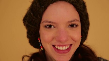 Meet the Coolest New Model Faces of the Fall 2016 Runway Season