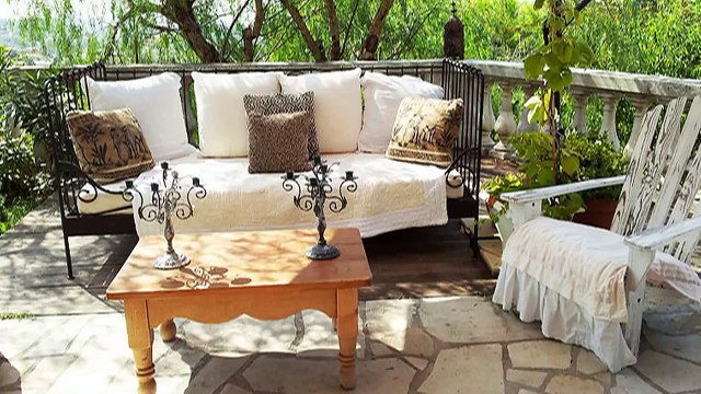 Дом в Ницце