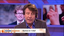 Doveninternaat Haren heeft weer hoop - RTV Noord