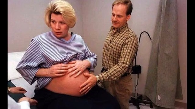 Невероятная история счастливой семьи