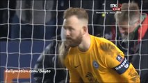 All Goals & Full Penalties HD - Peterborough 1-1 (3-4) West Brom - 10-02-2016 FA Cup