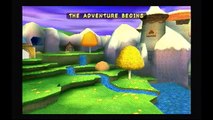 Lets Play Spyro 3: Year of the Dragon - Ep. 1 - The Ultimate Egg Hunt! (Sunrise Spring)