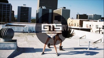 Mattafix - Big City Life (LEEX Remix)