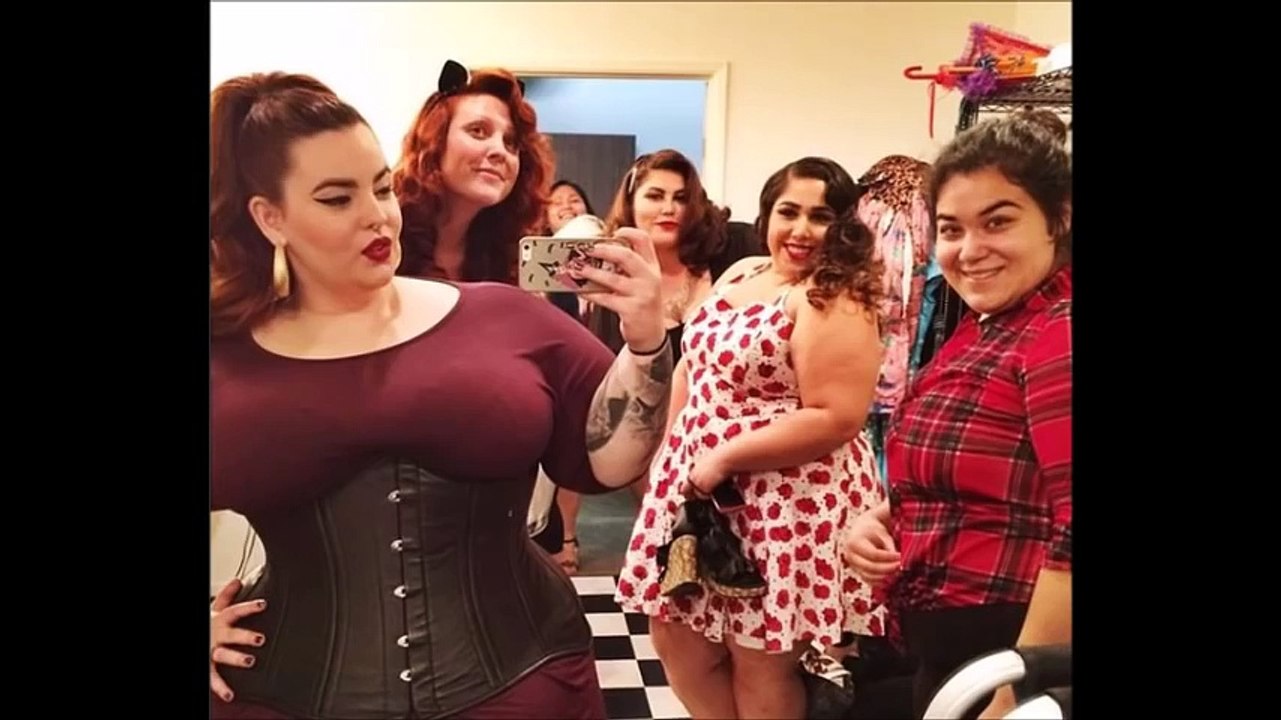 Самая полная модель в мире