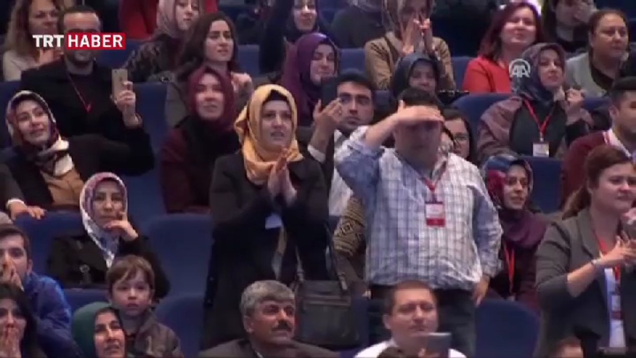 30 BİN ÖĞRETMEN ATAMASI YAPILDI