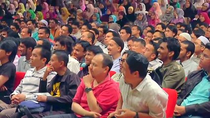 Youre The Dajjal!! VERY FUNNY Nouman Ali Khan #Haters #Arrogance ft Omar Suleiman!! ZulfiqaarMedia