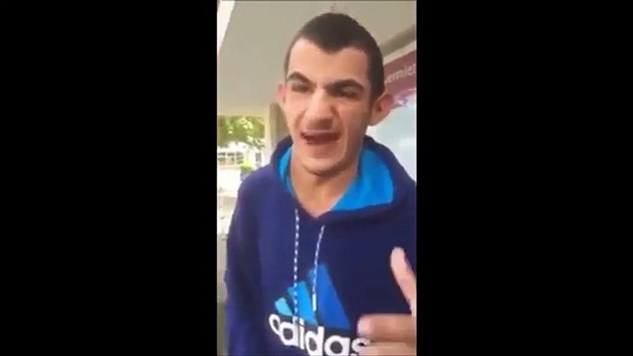 GILLETTE ABDI (BEST OF CILET ABDI, GILET ABDI)