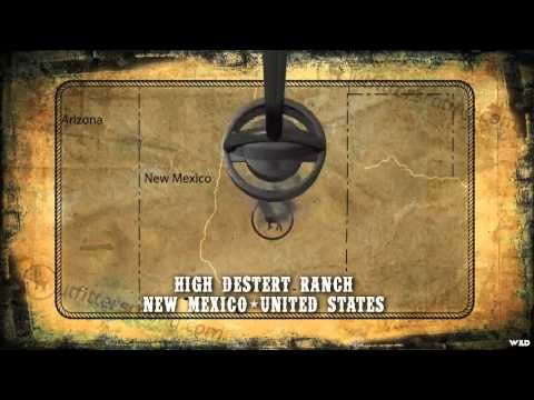 A Hunters Life - High Desert Mule Deer