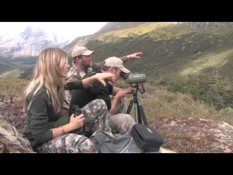 Steves Outdoor Adventures - British Columbia Back Country Elk Adventure