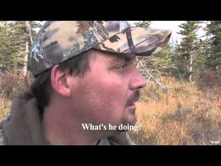 The Hunting Chronicles - Elk Hunt