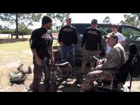 North American Safari - HogaPaluza Begins