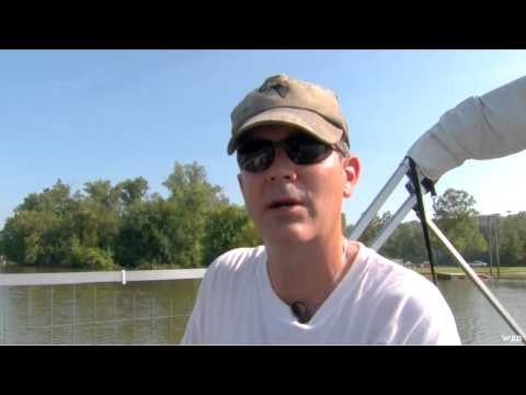 Silent Invaders - Asian Carp