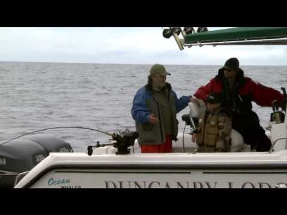 Nice Fish  - Thats My Boy
