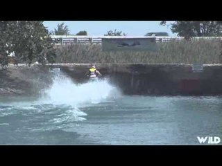 Snowmobiler TV - Revelstoke BC Fundraiser  Thompson MB