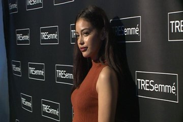 Cindy Kimberly, la española que enamoró a Justin