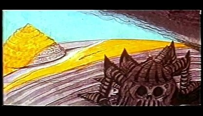 The Thief and the Cobbler Recobbled Cut Mark 3 (9-11)