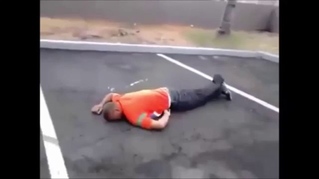 Драка против больших соперников