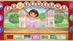 Dora the Explorer Episodes for Children Game - Dora Games - Doras Ballet Adventure