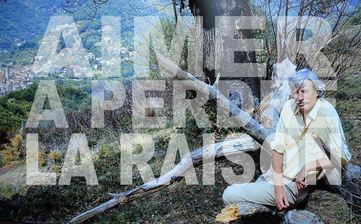 Aimer à perdre la raison  Aragon Ferrat . La guitare des copains d'accord's