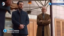 Poyraz Karayel 45.Bölüm Fragmanı