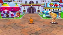 Preview de Pokémon Rumble World para Nintendo 3DS