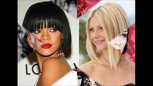 Модные женские стрижки 2015