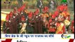 Republic Day, 2016: 67th Republic Day parade comes to an end at Rajpath