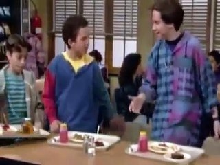 Boy Meets World-s1e9 Class Pre Union