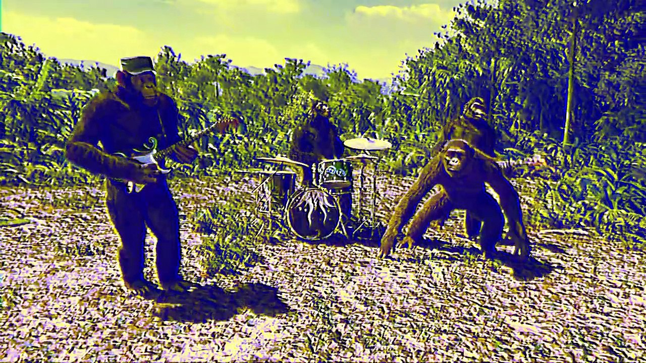 Coldplay Mashup