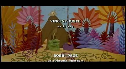 The Thief and the Cobbler Recobbled Cut Mark 3 (11-11)