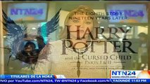 ¡Buenas noticias! Harry Potter regresa con un nuevo libro acompañado de un videojuego