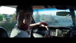 CABIN FEVER Official Trailer - Horror Movie [HD]