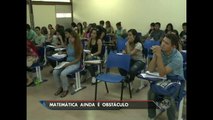 Estudo mostra melhora do desempenho de jovens brasileiros em matemática