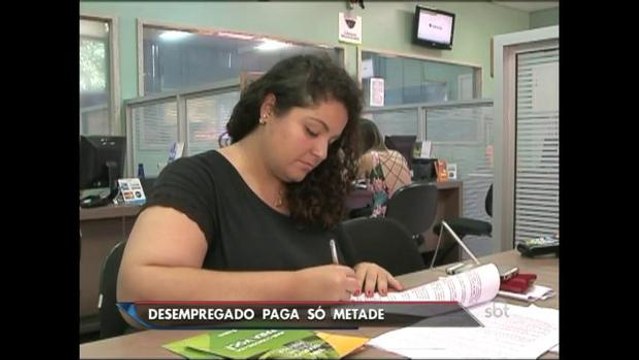 RS: Faculdades oferecem descontos especiais aos alunos desempregados