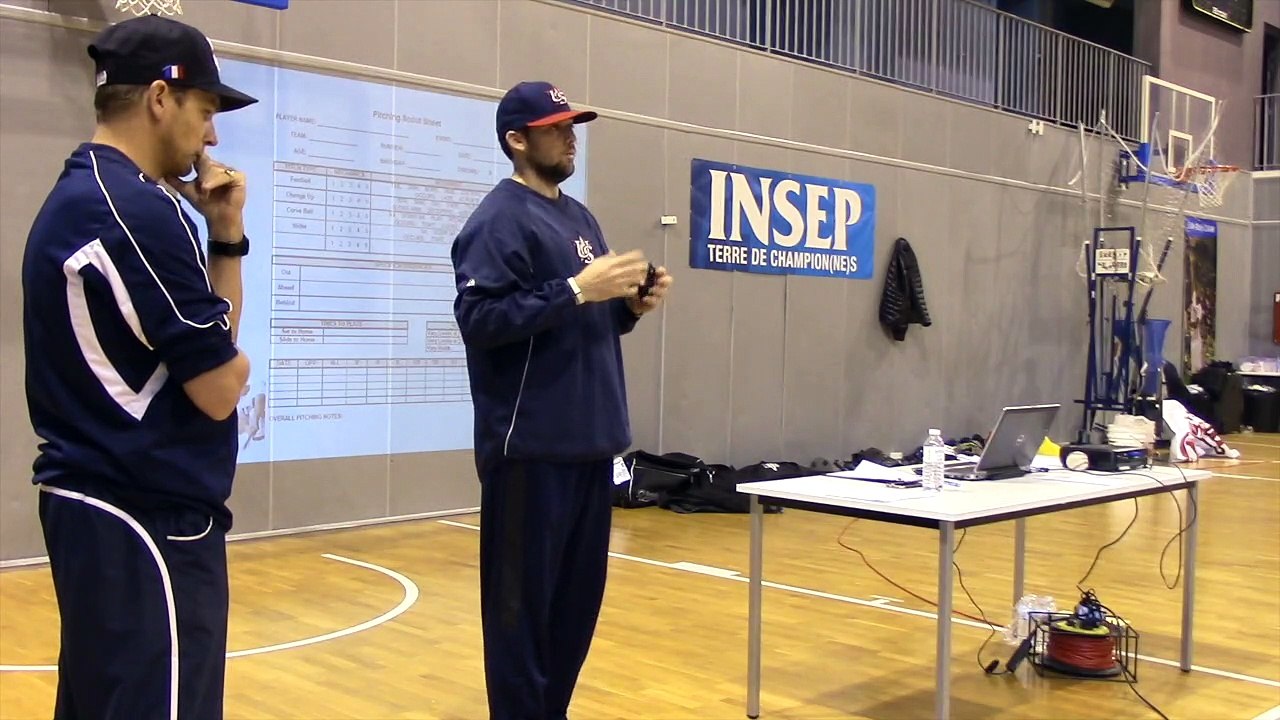Colloque Baseball 2016 Brooks Webb 17-01-16 matin part2