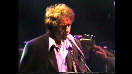 Bob Dylan 1995 - What Good Am I