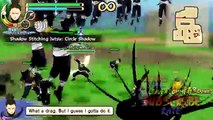 Naruto Shippuden: Ultimate Ninja Impact Walkthrough - Part #075 - Rise Hebi: Chase Akatsuki (Nara)