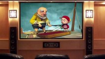 A cloudy lesson by yezi xue disney favorite films