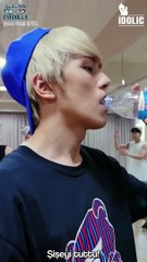 Monsta X Eyedolls 3. Bölüm (Türkçe Altyazılı)