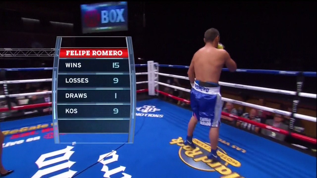 Benavidez