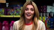 The Grace Helbig Show | See What The Rock Is Cooking With Grace Helbig This Sunday | E!