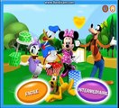 La Maison de Mickey ~ La Maison de Mickey Nouveau Dessin Animé de Jeux Complet en Français ! Télés