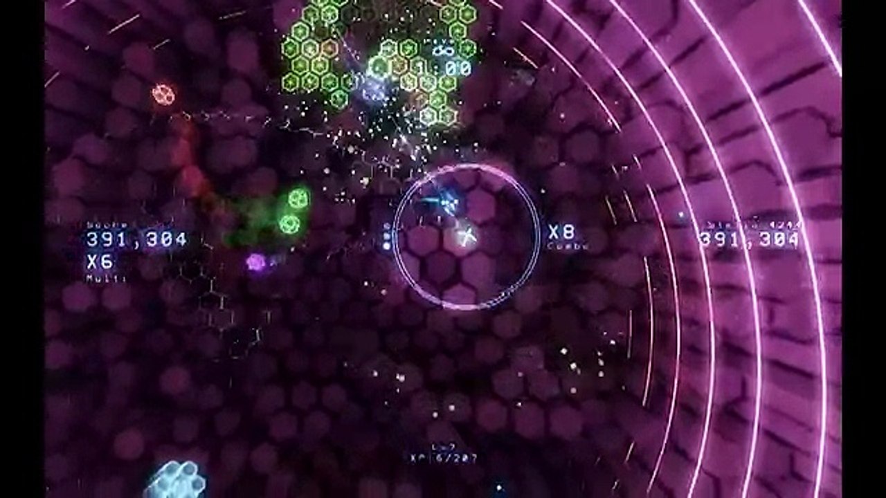 Waves PC Game Review