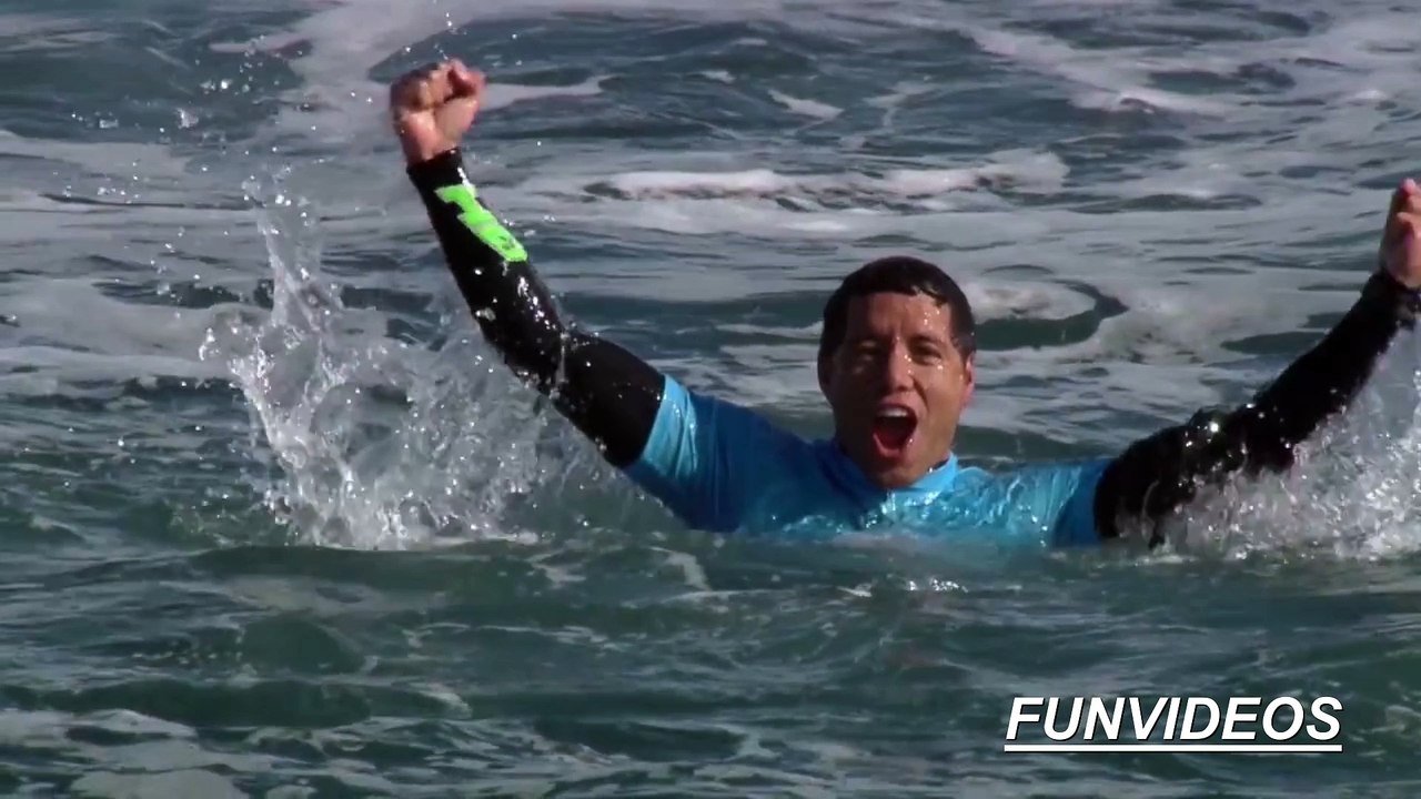 The Best Surfing Compilation 1