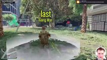 GTA 5 Mod - The Last Of Us Mod MOST INSANE MOD! (GTA 5 Mod) (FULL HD)
