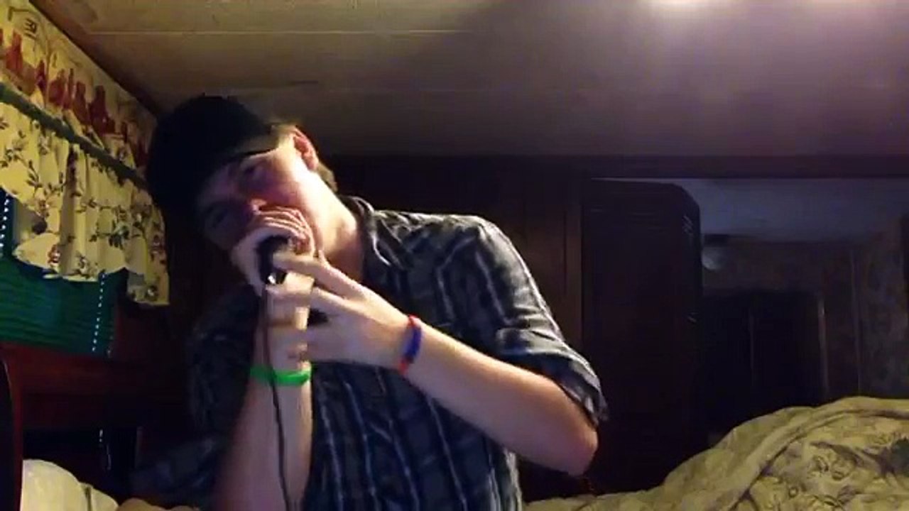Rapping & Singing Part XIX